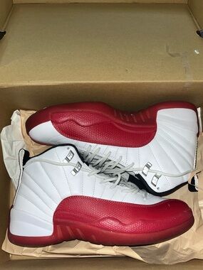Jordan 12